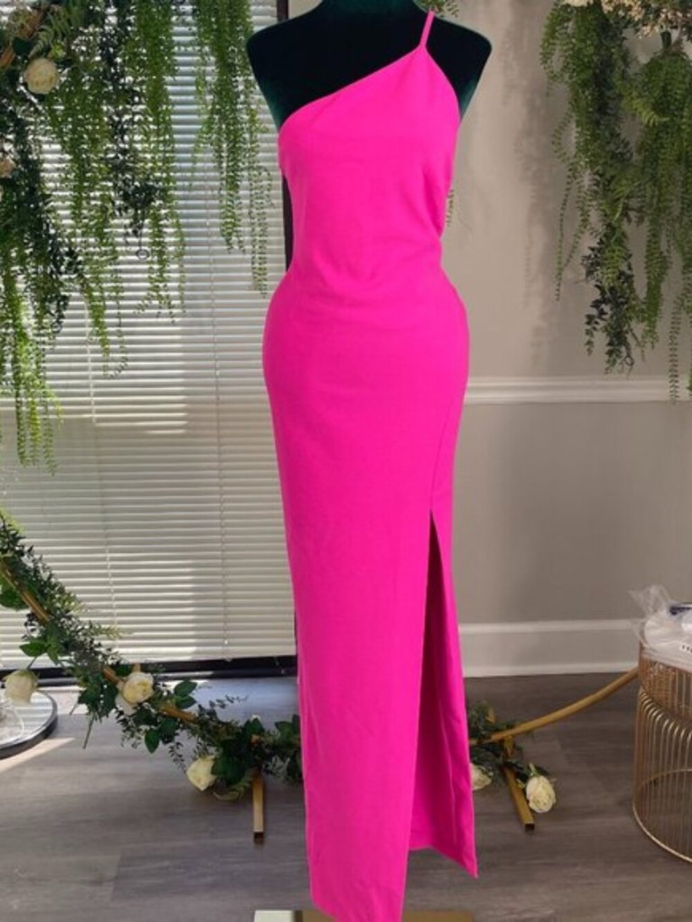 Solace London | Petch Dress